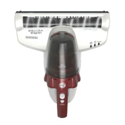 Hoover MBC500UV, Ultra Vortex Mattress Cleaner, Red, White -SaugProfi Sparmarkt b694b34b3c074205dcedd0ae35d9a61a