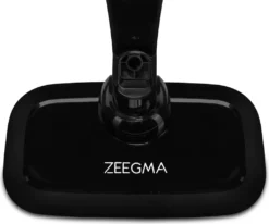 ZEEGMA PAAR Steam Dampfreiniger 15in1, Power 1400W, Reinigt Mehrere Oberflächen, Tötet Bis Zu 99,7% Der Bakterien Und Keime, Einstellbare Dampfleistung, 7 Aufsätze Für Verschiedene Anwendungen -SaugProfi Sparmarkt b6c5482591f7ed7e7e5f610e6bcc5e81