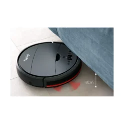 Vileda VR 201 PetPro Saugroboter Für Tierhaare Geeignet Bis Zu 90 Minuten Akku -SaugProfi Sparmarkt b7355480fc9ecc08dc57fb23a55028c1