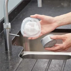 Black & Decker NVC215W Dustbuster, Eisblau -SaugProfi Sparmarkt b80c700cd64831dc2403813ab7f18c06