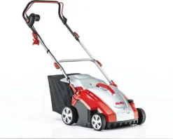 AL-KO Elektro Vertikutierer / Lüfter Combi Care 36 E Comfort AB 36cm -SaugProfi Sparmarkt b810adeed550b1bfb08a62917be28d31