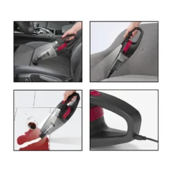 Akku Nass Trocken Sauger Auto Handsauger Kabellos Beutellos Polsterreinigung -SaugProfi Sparmarkt b8338730ee3022eb0aa51edb891b1155