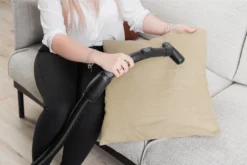 ETA STORMY ANIMAL Beutelloser Staubsauger ETA251790000, 800 W, ENDLESS SUCTION-Technologie, HEPA-Filter, Nr. 13 , Aktionsradius 10 M, Kabellänge 7 M -SaugProfi Sparmarkt b847321ddb4a21b70adfdbf076ebf6b9