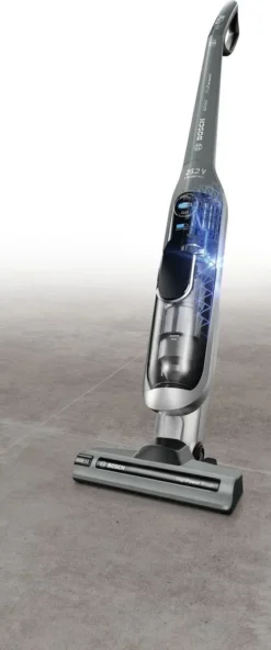 Bosch BBH6PARQ Athlet ProParquet Akkusauger 25,2V Soft Touch Grau/silber -SaugProfi Sparmarkt b88652bde7d2ae90fcaaf5d20685f542