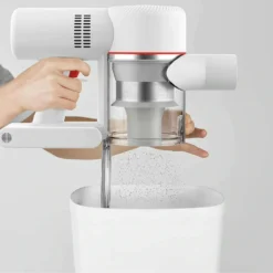 Dreame V9 Handstaubsauger Kabelloser Staubsauger 400W 20KPa EU Version Vacuum Cleaner -SaugProfi Sparmarkt b89bf364edfaf0f2a36ab055c51c143a