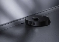 Dreame L10 Pro Saugroboter Mit Wischfunktion Schwarz 29 Dreame L10 Pro Saugroboter Mit Wischfunktion Schwarz -SaugProfi Sparmarkt b911300d17ca1d5c37c1cc5cdc08357e