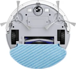 Rowenta RR 7387 S50 - Saugroboter - Weiß -SaugProfi Sparmarkt b99ec8ef1a180ad9877cc3ca2244b60d