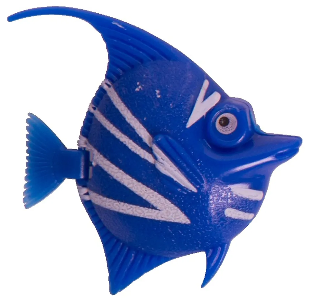 Sport-Thieme Schwimm-Fische Für Blasensäulen 4 Sport-Thieme Schwimm-Fische Für Blasensäulen – Bild 4