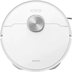 Dreame L10S Ultra Saugroboter Mit Absaugstation Selbstwaschend Selbstauffüllend Selbstentleerend 5300Pa AI+3D Navigation Spinnwischen Heißlufttrocknung Teppicherkennung APP -SaugProfi Sparmarkt bb78839d5e0392d89d3e589435db2e9c