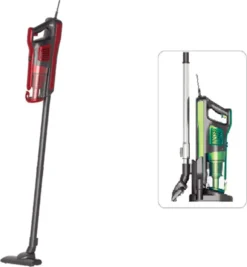 2 In 1 Stiel Staubsauger 600W, Beutellos, Leicht Und Leise Mit Zyklon-Technik -SaugProfi Sparmarkt bbef47cc7b2bc7f1a9ede00e81c4cca1