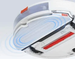 Original Roborock S7 Maxv Ultra/S7 Pro Ultra/S7/S7 Maxv Staubsauger Roboter Zubehör, Mit Mopps, HEPA-Filter Und Weißer Seitenbürste 15 Original Roborock S7 Maxv Ultra/S7 Pro Ultra/S7/S7 Maxv Staubsauger Roboter Zubehör, Mit Mopps, HEPA-Filter Und Weißer Seitenbürste -SaugProfi Sparmarkt bc2f59a5b3e61cc2f61b1a165cc04165