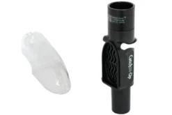 CatchUp Staubsauger-Kleinteilefilter Auffänger Adapter Catch Up -SaugProfi Sparmarkt bca3dfe00c74e797f1b2610a539ed170