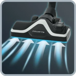 Rowenta Bodenstaubsauger RO 6823 EA X-Trem Power Classic+ -SaugProfi Sparmarkt bca7871d570f5168cbb044a97c3c70f1