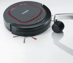 SEVERIN Saugroboter Chill RB 7025 Schwarz/rot -SaugProfi Sparmarkt bcff9a06304ec53b0bdd04cf3379527e