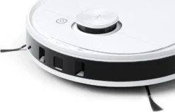 ECOVACS Deebot N8 Pro Saugroboter Mit Wischfunktion -SaugProfi Sparmarkt bd9c1b7179aa42f888e3a91a05957918