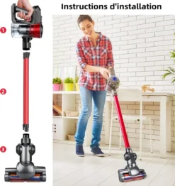 Ersatzbürste Für Dyson Staubsauger DC45 DC58 V6 DC61 DC62 Elektrobürste Für Dyson -SaugProfi Sparmarkt bdc602a7d837c1ae6eb73cec11a792dc