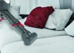 HOOVER Besenstaubsauger - H-FREE 100 - Kabellos - 900 Ml -SaugProfi Sparmarkt be03a56e0521a713a24c7935fa1b69f4