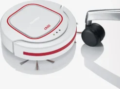 Severin RB7024 Saugroboter Weiß -SaugProfi Sparmarkt be0d5af930019084575108cd8e787a0a