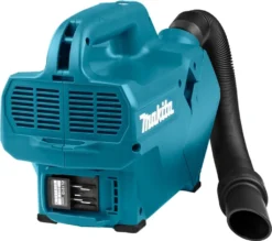 Makita Akku-Staubsauger 10,8 V Blau -SaugProfi Sparmarkt be38e8cd5c7377ac16588bcc3a6bd059