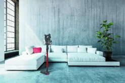 HOOVER Besenstaubsauger - H-FREE 100 - Kabellos - 900 Ml -SaugProfi Sparmarkt beabd5ab781bff0b434c029a53db55be