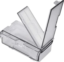 Original Roborock S7 Staubsauger Roboter Staubsaugerfilter Zubehör, Waschbarer HEPA Filter, 2er Pack -SaugProfi Sparmarkt bfa9a1944f28d64c29e806821ee037e3