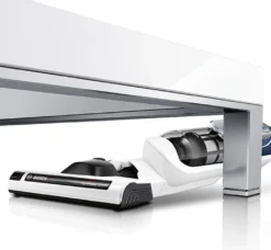 Bosch BBH51840 Beutelloser Akku-Handstaubsauger, Cyclon-Filter -SaugProfi Sparmarkt c03ce608ce3c8b4468375ee3439ab219