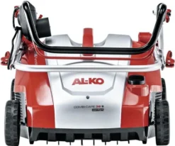 AL-KO Elektro Vertikutierer / Lüfter Combi Care 36 E Comfort AB 36cm -SaugProfi Sparmarkt c0a2dd5ab1d13185fe1fe12fa6bdf910