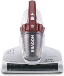Hoover MBC500UV, Ultra Vortex Mattress Cleaner, Red, White -SaugProfi Sparmarkt c0de9394917929c19ffc686933e53d6c