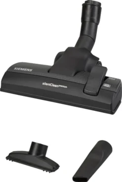 Siemens VSQ5X1230 Staubsauger - Schwarz -SaugProfi Sparmarkt c191987bc8a206e164ec145776512947