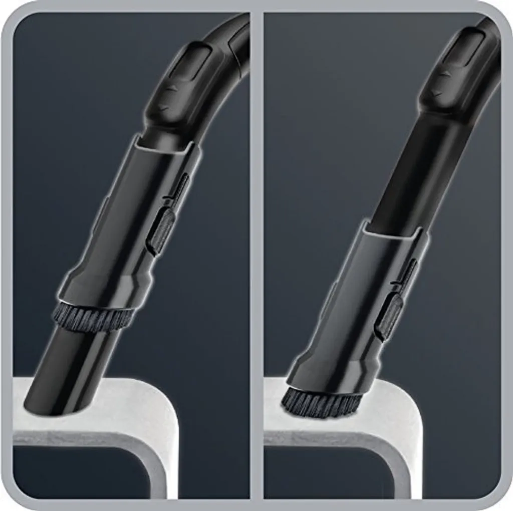 Rowenta Compact Power Cyclonic Animal Care RO3786EA Staubsauger Beutellos 750W 5 Rowenta Compact Power Cyclonic Animal Care RO3786EA Staubsauger Beutellos 750W – Bild 5