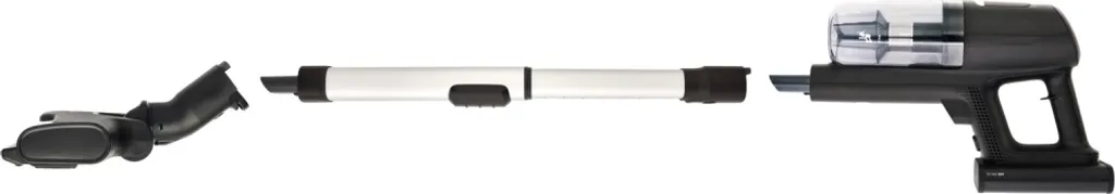 AEG AP81UB25GG Akku-Handstaubsauger Stiel Kabellos Beutellos 25,2V Granite Grey 5 AEG AP81UB25GG Akku-Handstaubsauger Stiel Kabellos Beutellos 25,2V Granite Grey – Bild 5