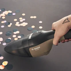 Bosch YouSeries Vac Akku-Handstaubsauger -SaugProfi Sparmarkt c28bd7faf03365bd5c872f2c679abd90