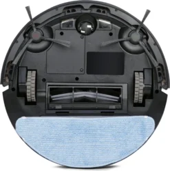 ECOVACS Saugroboter DEEBOT U2 PRO, 2-in-1 Saug- Und Wischroboter, Ideal Für Haustierbesitzer 22 ECOVACS Saugroboter DEEBOT U2 PRO, 2-in-1 Saug- Und Wischroboter, Ideal Für Haustierbesitzer -SaugProfi Sparmarkt c2d6a30d911cdf2d555378fd8600c1d1