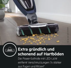 AEG QX7-1-P5IB 2in1 Akku-Staubsauger (Schlanke Bauform, Power-Softrolle, Besonders Effektiv Auf Hartböden, Bis Zu 50 Min Laufzeit, 21,6 Volt, Inkl. Zubehör 18 AEG QX7-1-P5IB 2in1 Akku-Staubsauger (Schlanke Bauform, Power-Softrolle, Besonders Effektiv Auf Hartböden, Bis Zu 50 Min Laufzeit, 21,6 Volt, Inkl. Zubehör -SaugProfi Sparmarkt c32dc98805ff45a1b7c29ad9f5f4e493