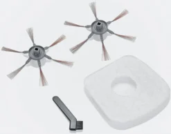 Severin RB7024 Saugroboter Weiß -SaugProfi Sparmarkt c34dc27004aa475d907798f1173856de