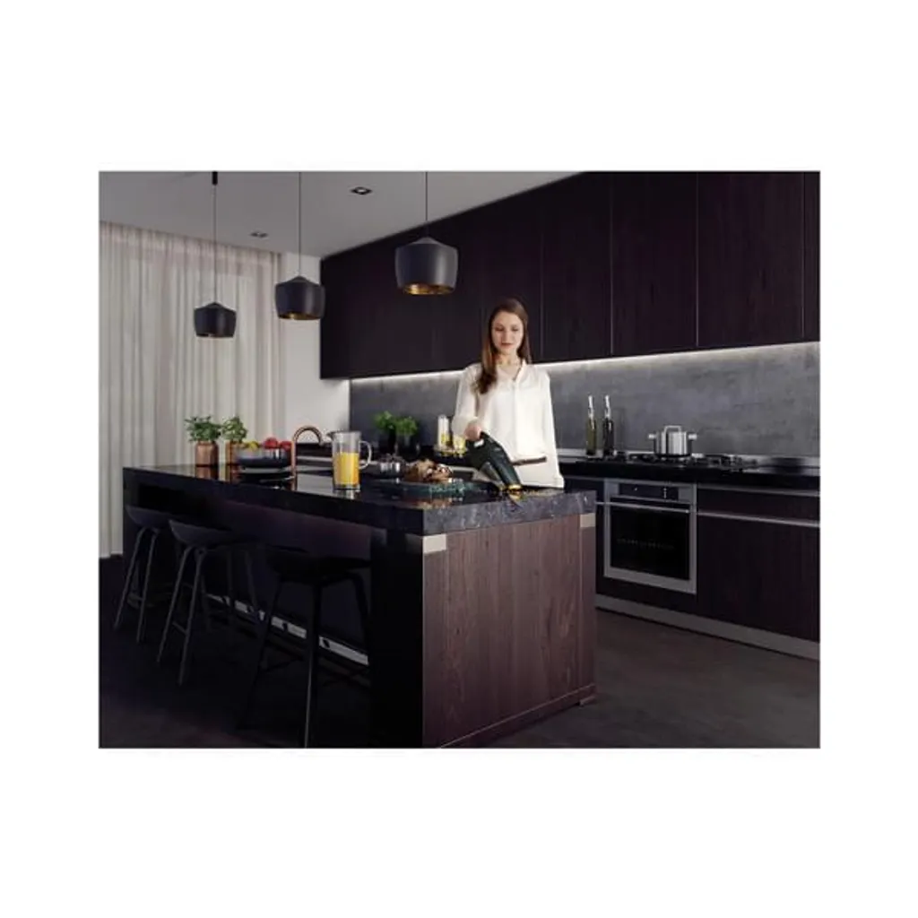 AEG Akkusauger HX6-30STM - Schwarz 3 AEG Akkusauger HX6-30STM - Schwarz – Bild 3