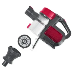 Juskys 2in1 Handstaubsauger & Akku Staubsauger - Beutellos & Kabellos – Bis 55 Min Laufzeit - Lithium-Ionen Akku, Wandhalterung & Ladestation – Rot 37 Juskys 2in1 Handstaubsauger & Akku Staubsauger - Beutellos & Kabellos – Bis 55 Min Laufzeit - Lithium-Ionen Akku, Wandhalterung & Ladestation – Rot -SaugProfi Sparmarkt c428a1d7af8f9919052f5b35b1fe5c0e