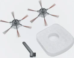 Severin RB7024 Saugroboter Weiß -SaugProfi Sparmarkt c436488850b248c9bd447e1bff63a8bb