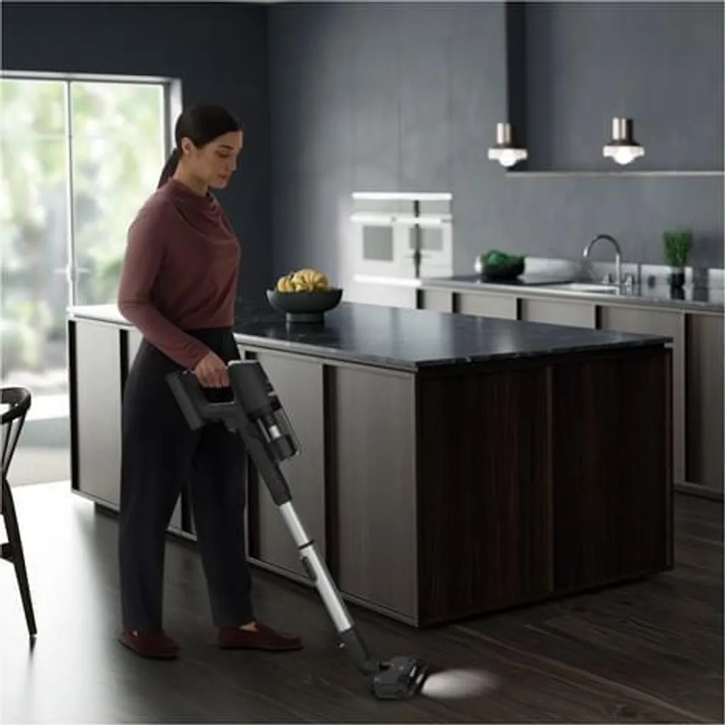 AEG AP81UB25GG Akku-Handstaubsauger Stiel Kabellos Beutellos 25,2V Granite Grey 7 AEG AP81UB25GG Akku-Handstaubsauger Stiel Kabellos Beutellos 25,2V Granite Grey – Bild 7