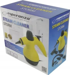 Esperanza Dampf-Waschmaschine STORM 1050W -SaugProfi Sparmarkt c4b2efa4563a2fc17b0a506c0194f04d