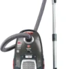Hoover Telios Extra TX63SE 011, 550 W, Zylinder-Vakuum, Trocken, Staubbeutel, 3,5 L, EPA