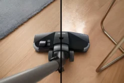 Philips Performer Active Beutel Staubsauger, Allergiefilter, 99.9 % Staubaufnahme, 900 W, Türkis (FC8580/09) 10 Philips Performer Active Beutel Staubsauger, Allergiefilter, 99.9 % Staubaufnahme, 900 W, Türkis (FC8580/09) -SaugProfi Sparmarkt c55e08df0326996d05e8528e15257ef0