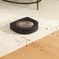IRobot Roomba S9 + Roboter-Staubsauger Schwarz -SaugProfi Sparmarkt c5f63ac5c1e2ee0fdac0b0f4c8b748b8