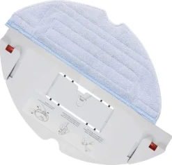 Roborock Original VibraRise Mopp 2 Pcs Für Staubsauger Roboter Roborock S7, S7 Pro Ultra, S7 MaxV, S7+ (blaugrau) -SaugProfi Sparmarkt c60df7d438b24fdc4711cc5b0e57a851