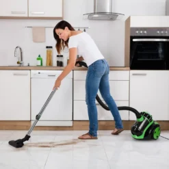 EINFEBEN Staubsauger Beutellos Bodenstaubsauger Zyklon Sauger 3 Tipps HEPA Filter 3L 900W -SaugProfi Sparmarkt c6bc973db9146bc44abe3594a78d0398 2