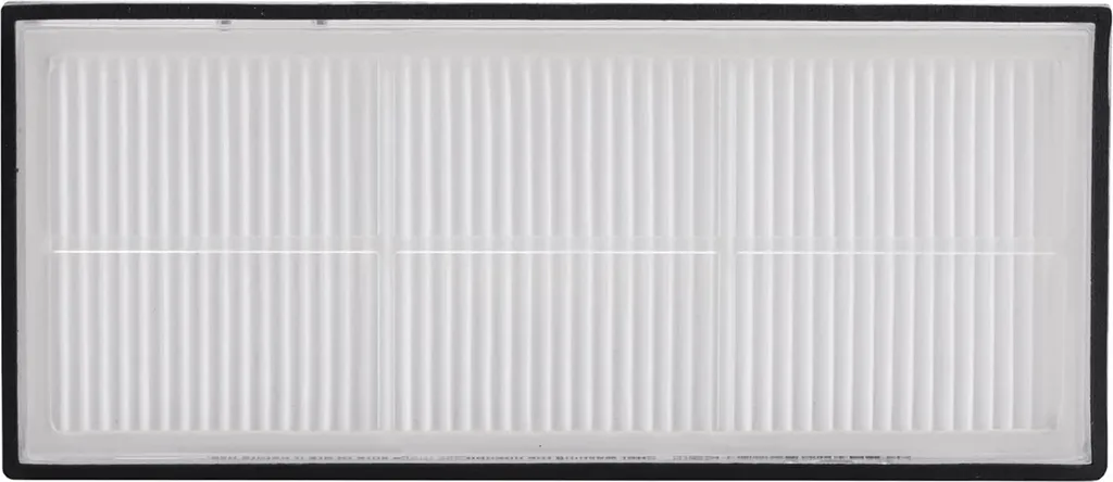 Original Roborock S7 Maxv Ultra/S7 Pro Ultra/S7/S7 Maxv Staubsauger Roboter Zubehör, Mit Mopps, HEPA-Filter Und Weißer Seitenbürste 4 Original Roborock S7 Maxv Ultra/S7 Pro Ultra/S7/S7 Maxv Staubsauger Roboter Zubehör, Mit Mopps, HEPA-Filter Und Weißer Seitenbürste – Bild 4