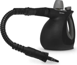 Dampfreiniger ZEEGMA Draden Handdampfreiniger Hochdruckreiniger SET 9in1 1000W -SaugProfi Sparmarkt c6ec94f49d6ee996b749d3bde71228a1