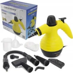 Esperanza Dampf-Waschmaschine STORM 1050W