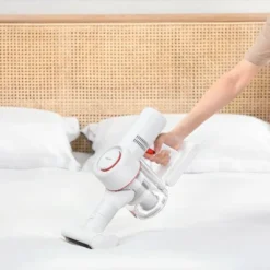 Dreame V9 Handstaubsauger Kabelloser Staubsauger 400W 20KPa EU Version Vacuum Cleaner -SaugProfi Sparmarkt c816abffc6d8fa86263f26839c32db96