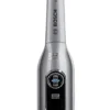 Bosch BBH6PARQ Athlet ProParquet Akkusauger 25,2V Soft Touch Grau/silber